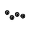 ZTTO Bike Cable End Ball Caps Reusable Brake Cable End Crimps for Mountain Bike Road Bike
