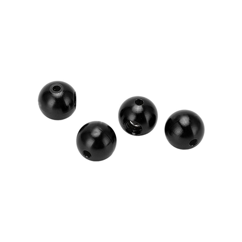 ZTTO Bike Cable End Ball Caps Reusable Brake Cable End Crimps for Mountain Bike Road Bike