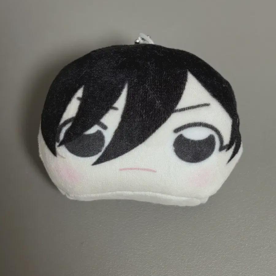 

Attack On Titan Mikasa Manju With A Ball