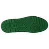 LOUIS VUITTON Trainer Cow Leather Low top Skateboard Shoes Men's Green 1AHTKY