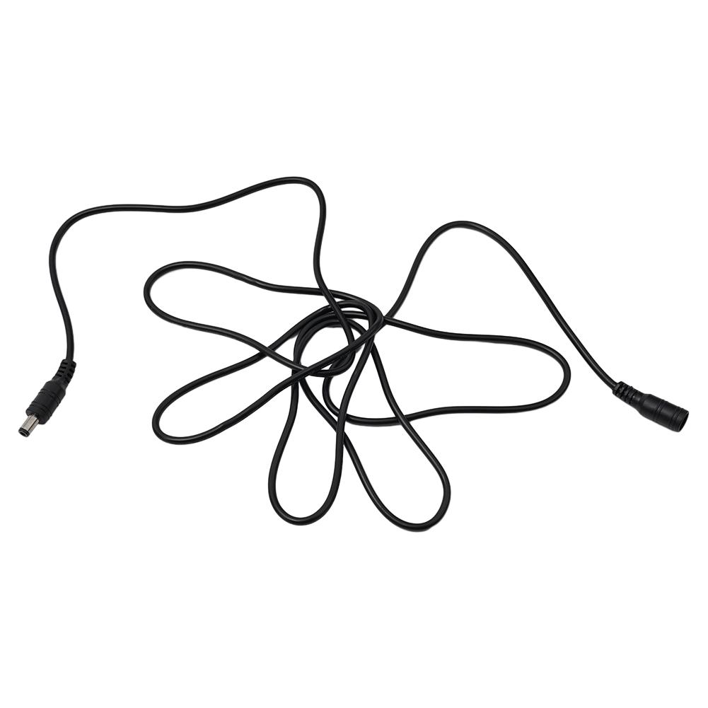 Cablu prelungitor lot 1/2/3/5/10 metri 12V Camera Miez de cupru DC