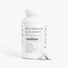 Corvital+ Capsule di Glicinato di Magnesio 275mg Magnesio Elementare Alto Assorbimento Supplemento Chelato per Sonno e Rilassamento Muscolare 90 Capsule