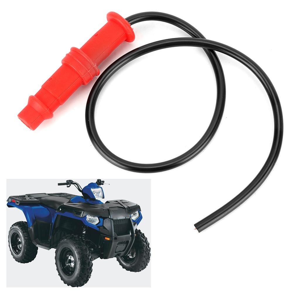 Spark Plug Cap Wire 3084980 Fit for Polaris Sportsman 500 4X4 1996   2002