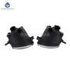 2pcs Fog Lights Headlight For Toyota Camry 2007 2008 Clear Lens Front Bumper Fog Light LED Fog Lamp