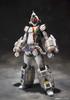 TAMASHII NATIONS Kamen Rider Fourze Base States 190mm Painted Movable Figure S.I.C. Approx. PVC&ABS&diecast