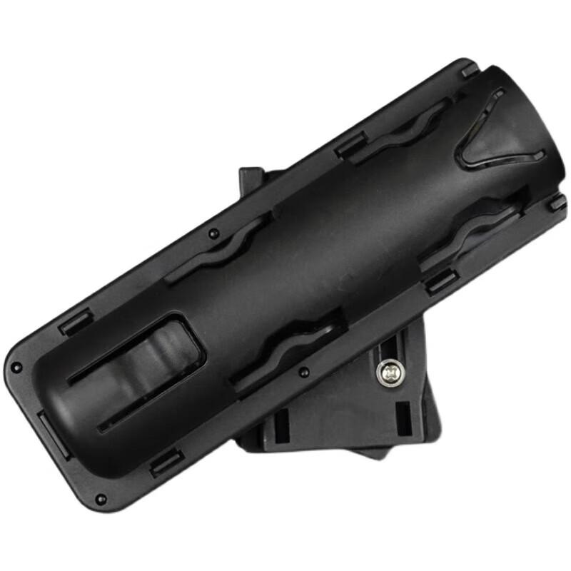 Jungle Fox Tactical 360° Quick-Draw Baton Holster