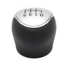 For Ford Mondeo 4 Mk4 IV 2007 2008 2009 2010 2011 2012 2013 2014 Car Gear Shift Knob Gaiter Boot Cover Car Styling Accessories