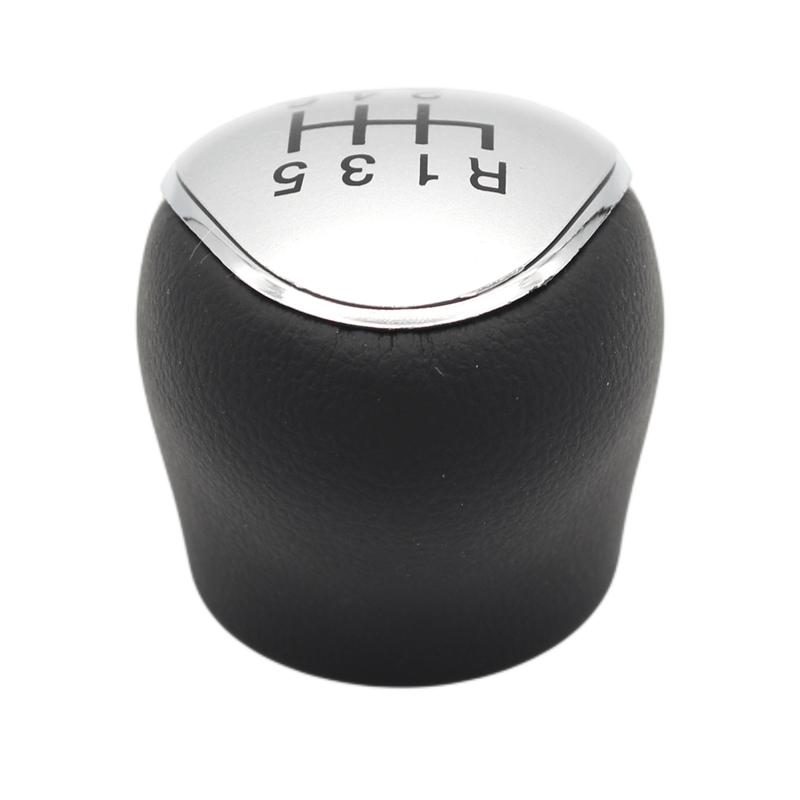 For Ford Mondeo 4 Mk4 IV 2007 2008 2009 2010 2011 2012 2013 2014 Car Gear Shift Knob Gaiter Boot Cover Car Styling Accessories