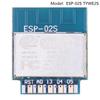Wi-Fi-Modul Esp-02S Tywe2S Seriell Esp8285 Wireless Kompatibel mit Esp8266