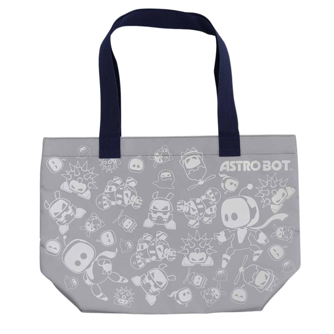 

PlayStation Tote Bag ASTRO BOT [Blooming] 000976-0004-01 Темно-синій