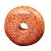 Burmese Rosewood Spacer Beads 3x8MM, Red Sandalwood DIY Jewelry Accessories