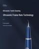 Elektrischer Ultraschall-Zahnreiniger: Zahnsteinentferner & Aufhellender Dental-Scaler