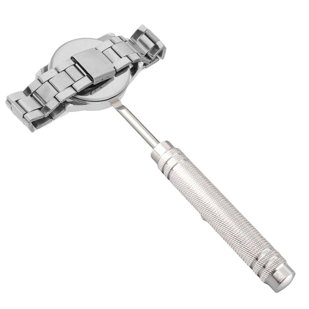 Aluminium Watch Repair Tool Disassemble Tool Pry Tool Watch Back Case Cover Opener  Watchmaking