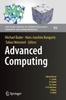 Kniha Advanced Computing : 93