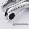 Lilang Hot & Cold Basin Faucet
