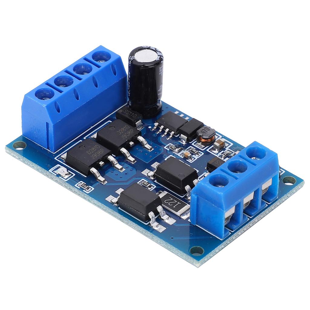 Electronic Switch Control Board Module Trigger Switch Drive PWM Adjustment DC4V-60V