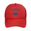 Hit Me Hard And Soft Tour  Baseball Cap For Man Woman Summer Outdoor Mesh Side Caps Hats Adjustable Fit