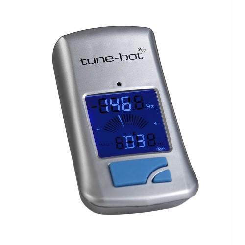 

OverTone Labs tune-bot Gig Drum Tuner for Accurate Drum Tuning [Japanese Instructions Included]