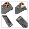 Multifunctional Coaxial Cable Stripper Rotary Stripping Network Cable Video Cable Stripper Cutter Electrician Tool