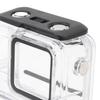 Waterproof Camera Housing Prevents Reflection High Transparency Dive Case Portable Underwater Protective Case for Insta360 ACE