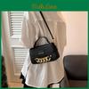Fashionable Minimalist Handbag Chic Korean Crossbody Bag For Women In Vintage Style