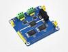 2-Channel Isolated CAN Bus Extension for Raspberry Pi