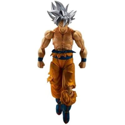 Bebekler ve Aksiyon Figürleri - BANDAI - 159409 - Çok Renkli - Dragon Ball - 3 Yaşından İtibaren