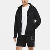 Nike Sportbekleidung Tech Fleece Kapuzenpullover mit durchgehendem Reißverschluss Asien-Größe (Unisex) Sweatshirts CU4490 010