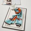 Hengyuanxiang Women's Mulberry Silk Shawl Scarf