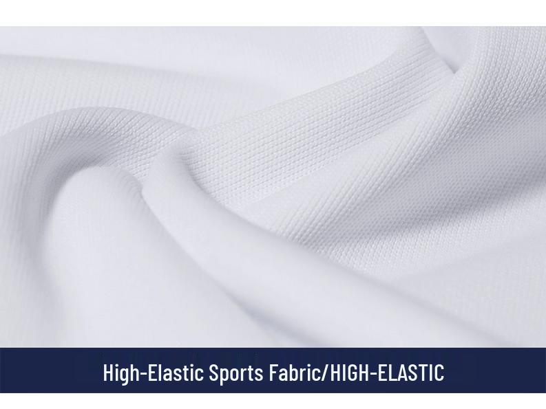 PGM2026 Men's Long Sleeve Golf Base Layer - Stretchable, Soft Spring/Summer Top