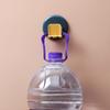 Mouthwash Cup Toothbrush Storage Household Washbasin Free Punching Rack Bathroom Supplies
