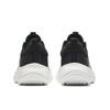 Anta Shunxing Lite Comfortable Versatile Non-Slip Wear-Resistant Shock Absorbing Low-Top Training Shoes Men Sneakers White Black 912437713-3