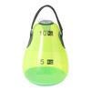 Verstellbare mit Wasser gefüllte Kettlebell Hantelgewichte Weicher Griff Trainingsbeutel für Krafttraining Fitness