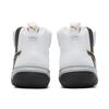 Puma Legacy 68 'White Black' (Unisex) Black / White Basketball Shoes 193512 01