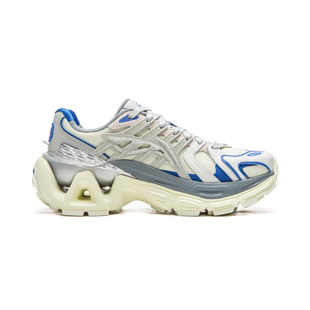 Li Ning Aries X Ace 3.0 Retro Casual Sneakers Unisex Sneakers AZGV201-1