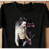 Sid Vicious I Am An Anarichist T Shirt FN552 Unisex T-Shirt