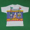 Vintage 90s Castelbajac Sport Circus Tshirt