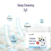 Bio-Enzyme Stain Remover & Whitening Laundry Powder