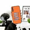 S-Sardines F-Fish Art Phone Case For Samsung Galaxy A73,A72,A71,A70,A53,A52,A51,Others Soft Black Cover