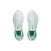 New LiNing YueYing 3.0 Pro Cushioning Low Top Marathon Running Shoes Women's White ARHT018-1