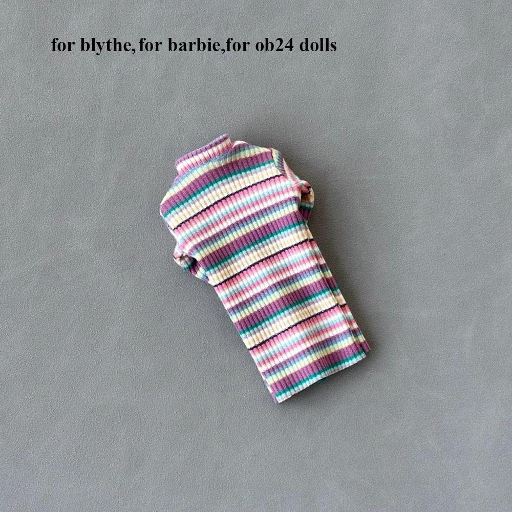 

Аксессуары для одежды Джинсы для куклы Блайз для кукол Azone/OB24/OB27 28-30 см для кукол Блайз 1/6 6