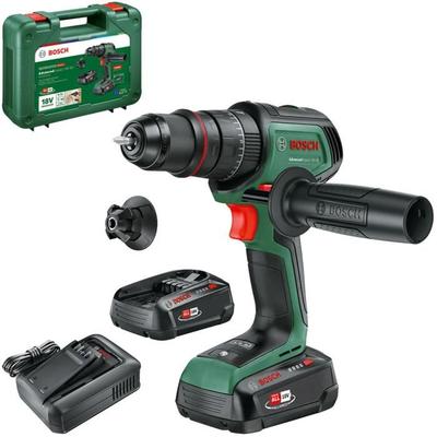 Utensili elettrici – Trapani elettrici e perforatori