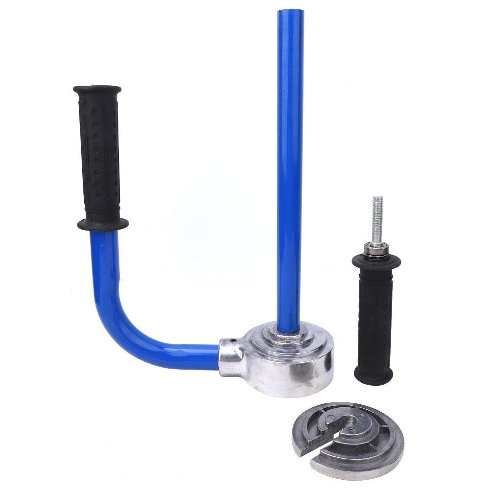 Carbon Steel Film Dispenser   12.20in Manual Stretch Film Dispenser Tool