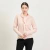 Wool Knit Scarf Pullover B5s1k403