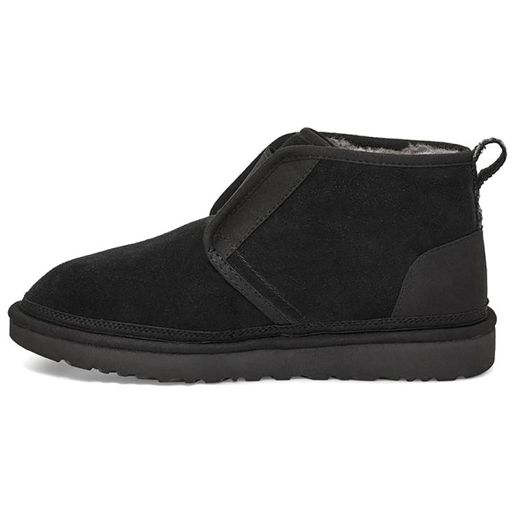 UGG Neumel Flex Snow boots Black Men s 1106995-BTNL EU 41