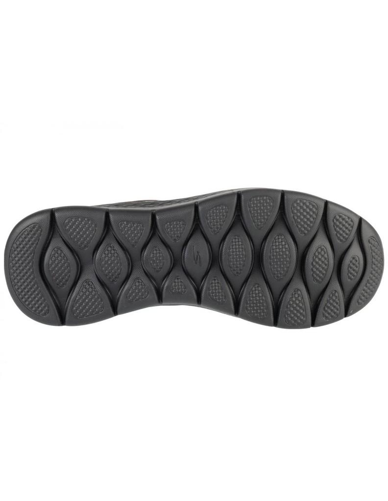 Sneakers Skechers Black GO Walk Flex - Smooth Motion