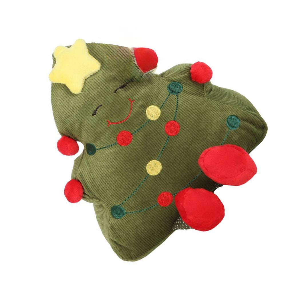 Something Different Christmas Tree Doorstop