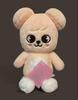 [USED] Skzoo Seungmin Papim Stuffed Teddy Bear