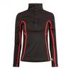 Womens/Ladies Long-Sleeved Golf Top