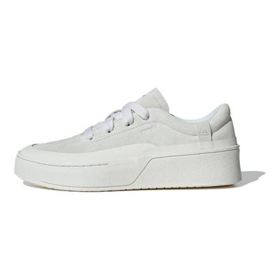 Labcourt Casual Lightweight Comfortable Durable Low-Top Skate Shoes Unisex Sneakers White ID6228